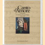 Canto d'Amore. Classicism in Modern Art and Music 1914-1935
Gottfried Boehm e.a.
€ 25,00 Canto d'Amore. Classicism in Modern Art and Music 1914-1935
Gottfried Boehm e.a.
€ 25,00