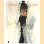 De Fortuny a Picasso Trente ans de peinture espagnole 1874-1906
Paul - a.o. Chollet
€ 10,00 De Fortuny a Picasso Trente ans de peinture espagnole 1874-1906
Paul - a.o. Chollet
€ 10,00
