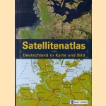 Satellitenatlas. Deutschland in Karte und Bild
Lothar Beckel
€ 8,00