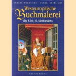 Westeuropäische buchmalerei des 8. bis 16. jahrhunderts in der Russischen Nationalbibliothek, Sankt Petersburg
Tamara Woronowa e.a.
€ 12,50