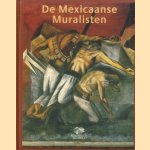 De Mexicaanse Muralisten
Veerle Declerq
€ 10,00 De Mexicaanse Muralisten
Veerle Declerq
€ 10,00