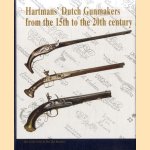 Hartmans' Dutch Gunmakers from the 15th to the 20th Century
Guus de Vries e.a.
€ 45,00 Hartmans' Dutch Gunmakers from the 15th to the 20th Century
Guus de Vries e.a.
€ 45,00
