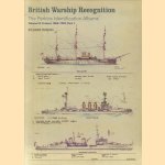 British Warship Recognition. The Perkins Identification Albums. Volume III: Cruisers 1865-1939, Part 1 door Richard Perkins