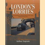 London's Lorries. A Pictorial Review of Road Transport in the Capital During the '50s and '60s
Arthur Ingram
€ 12,50