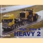 High, Wide & Heavy 2
David Lee
€ 20,00