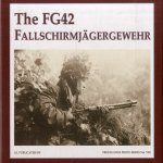 The FG42 Fallschirmjagergewehr
Guus de Vries
€ 15,00 The FG42 Fallschirmjagergewehr
Guus de Vries
€ 15,00