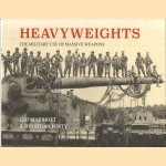 Heavyweights. The Military Use of Massive Weapons
Leo Marriott e.a.
€ 17,50 Heavyweights. The Military Use of Massive Weapons
Leo Marriott e.a.
€ 17,50