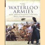 The Waterloo Armies. Men, Organization and Tactics
Philip Haythornthwaite
€ 10,00 The Waterloo Armies. Men, Organization and Tactics
Philip Haythornthwaite
€ 10,00