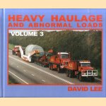 Heavy Haulage and Abnormal Loads. Volume 3
David Lee
€ 10,00
