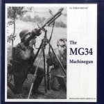 The MG34 Machinegun
Guus de Vries
€ 15,00 The MG34 Machinegun
Guus de Vries
€ 15,00