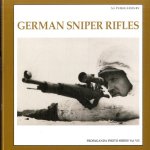 German Sniper Rifles
Guus de Vries e.a.
€ 15,00 German Sniper Rifles
Guus de Vries e.a.
€ 15,00