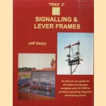 'Trax 3'. Signalling and Lever Frames. An easy to use guide for all scales and gauges complete with CD ROM to produce signalling diagrams and locking charts
Jeff Geary
€ 10,00 'Trax 3'. Signalling and Lever Frames. An easy to use guide for all scales and gauges complete with CD ROM to produce signalling diagrams and locking charts
Jeff Geary
€ 10,00