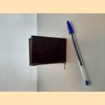 Imitation de Jésus-Christ. Traduite du Latin de Thomas a Kempis. Appropriée à toutes les communious chrétiennes. Nouvelle édition 1839
Thomas a Kempis
€ 75,00