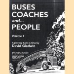 Buses, Coaches and People. Volume 1: A Journey Back in Time
David Gladwin
€ 15,00 Buses, Coaches and People. Volume 1: A Journey Back in Time
David Gladwin
€ 15,00