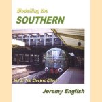 Modelling the Southern. Volume 2: The Electric Effect
Jeremy English
€ 8,00 Modelling the Southern. Volume 2: The Electric Effect
Jeremy English
€ 8,00