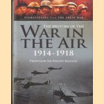 History of the War in the Air 1914-1918. Illustrated Edition
Walter Raleigh
€ 15,00