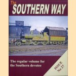 The Southern Way. The regular volume for the Southern devotee. Issue No 27
Kevin Robertson
€ 10,00