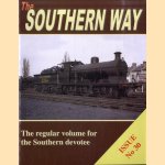 The Southern Way. The regular volume for the Southern devotee. Issue No 30
Kevin Robertson
€ 10,00