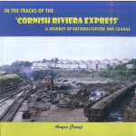 In the Tracks of the 'Cornish Riviera Express'. A Journey of Rationalisation and Change
Amyas Crump
€ 8,00 In the Tracks of the 'Cornish Riviera Express'. A Journey of Rationalisation and Change
Amyas Crump
€ 8,00