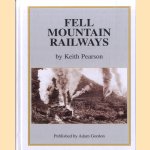 Fell Mountain Railways
Keith Pearson
€ 45,00 Fell Mountain Railways
Keith Pearson
€ 45,00