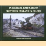 Industrial Railways of Southern England in Colour
Jeffery Grayer
€ 12,50 Industrial Railways of Southern England in Colour
Jeffery Grayer
€ 12,50