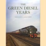 The Green Diesel Years
Martin Jenkins e.a.
€ 15,00 The Green Diesel Years
Martin Jenkins e.a.
€ 15,00
