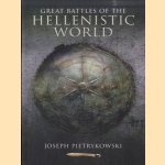 Great Battles of the Hellenistic World
Joseph Pietrykowski
€ 10,00 Great Battles of the Hellenistic World
Joseph Pietrykowski
€ 10,00
