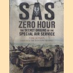 SAS Zero Hour. The Secret Origins of the Special Air Service
Tim Jones e.a.
€ 10,00 SAS Zero Hour. The Secret Origins of the Special Air Service
Tim Jones e.a.
€ 10,00