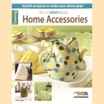 Beginner's Guide Ripple for Baby. Stylish Projects to Make Your Décor Pop! door Ellen March