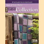 Easy Collection. Best of Fons & Porter. 28 Terrific quilts that are simple & cuick!
Jean Nolte
€ 12,50