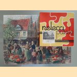 Puzzel: "Bloemenmarkt" ruim 300 stukjes
diverse auteurs
€ 25,00 Puzzel: "Bloemenmarkt" ruim 300 stukjes
diverse auteurs
€ 25,00