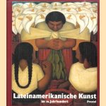 Lateinamerikanische Kunst im 20. Jahrhundert
Marc Scheps
€ 10,00