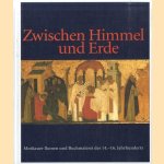 Zwischen himmel und erde. Moskauer Ikonen und Buchmalerei des 14.-16. Jahrhunderts
Bettina-Martine Wolter
€ 10,00