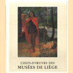 Chefs-d'oeuvre des musées de Liège
Roger Dehaybe
€ 10,00 Chefs-d'oeuvre des musées de Liège
Roger Dehaybe
€ 10,00
