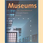 Museums for a New Millennium. Concepts, Projects, Buildings
Vittorio Magnago Lampugnani e.a.
€ 10,00 Museums for a New Millennium. Concepts, Projects, Buildings
Vittorio Magnago Lampugnani e.a.
€ 10,00