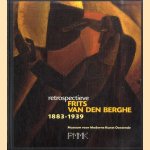 Frits Van den Berghe 1883-1939. Retrospectieve
Piet Boyens e.a.
€ 10,00 Frits Van den Berghe 1883-1939. Retrospectieve
Piet Boyens e.a.
€ 10,00