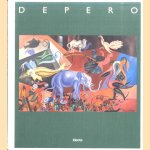 Depero. Ausstellungskatalog
Maurizio Fagiolo Dell'Arco e.a.
€ 10,00