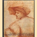 The History of Italian Drawings, 1350-1800: Masterworks from the Albertina door Veronika Birke