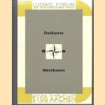 Ostkunst - Westkunst 29,6,1991-22,9,1991
Wolfgang - a.o. Becker
€ 10,00 Ostkunst - Westkunst 29,6,1991-22,9,1991
Wolfgang - a.o. Becker
€ 10,00