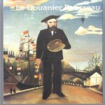 Le Douanier Rousseau door Roger - a.o. Shattuck