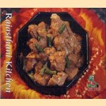 Rajasthani Kitchen door Pushpita Singh