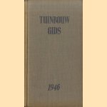 Tuinbouwgids voor 1946
W. v.d. Plassche e.a.
€ 9,50 Tuinbouwgids voor 1946
W. v.d. Plassche e.a.
€ 9,50