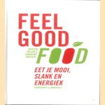 Feel good Food. Eet je mooi, slank en energiek
Martine Fallon e.a.
€ 5,00 Feel good Food. Eet je mooi, slank en energiek
Martine Fallon e.a.
€ 5,00