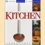Home Design Workbook 1: Kitchen
Johnny Grey
€ 6,00