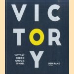 Victory Boogie Woogie Tunnel Den Haag / |The Hague
Theodore Pronk
€ 15,00