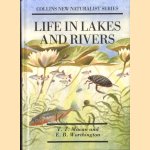 Life in Lakes and Rivers
T.T. Macan e.a.
€ 9,00 Life in Lakes and Rivers
T.T. Macan e.a.
€ 9,00