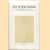 Secessionism and Austrian Graphic Art 1900-1920. From the collection of the Neue Galerie der Stadt Linz
Peter Baum e.a.
€ 10,00 Secessionism and Austrian Graphic Art 1900-1920. From the collection of the Neue Galerie der Stadt Linz
Peter Baum e.a.
€ 10,00