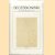 Secessionism and Austrian Graphic Art 1900-1920. From the collection of the Neue Galerie der Stadt Linz
Peter Baum e.a.
€ 10,00