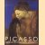 Picasso: Pastelle, Zeichnungen, Aquarelle door Werner Spies