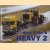 High, Wide & Heavy 2
David Lee
€ 20,00 High, Wide & Heavy 2
David Lee
€ 20,00